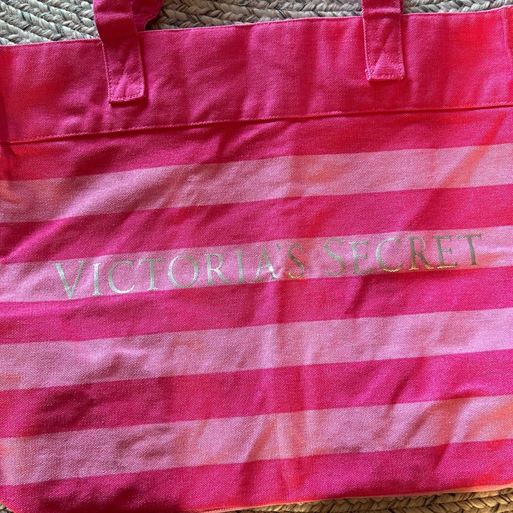Victoria’s Secret Tote Bag